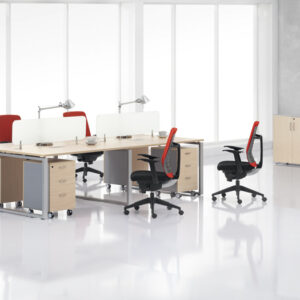 Cool Office workstation