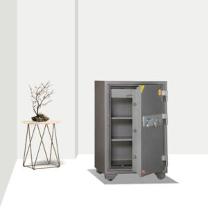 FS-880 [ Fireproof Office Safe