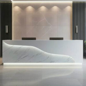 Face [ Reception Desk