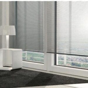 Dream venetian blinds
