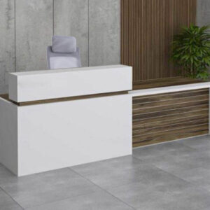 Oak [ Reception Desk