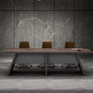 Alfa [ Conference Table