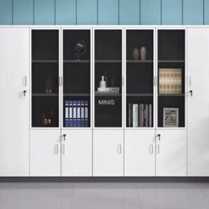 Reef Book shelf Cabinet