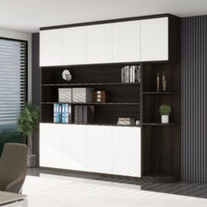 Bright Book shelf Cabinet