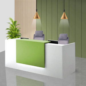 Gree [ Reception Desk