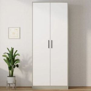 Mona Wooden Filing Cabinet