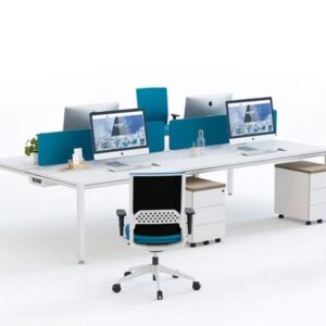 cluster Office  workstation