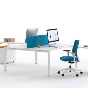 Power Office Workstation