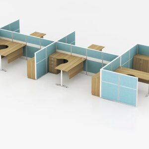 Create Office Workstation