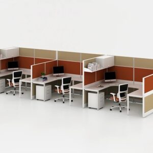 Yen Office workstation