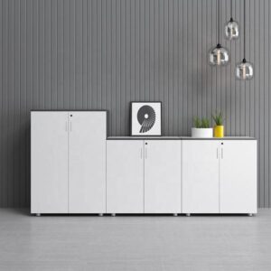 Code Medium Height Cabinet