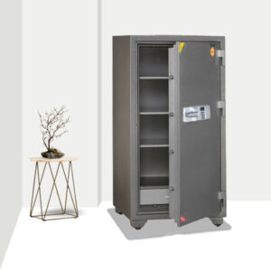 FS-1600 [ Fireproof Office Safe