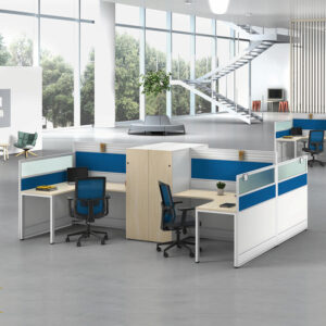 SP Office workstation