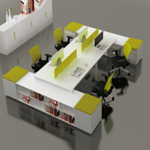 Greece Office workstation