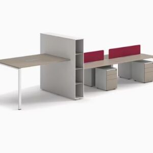 Code Office workstation