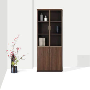 Supreme Wooden File Cabinet