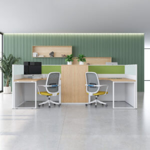 Lama Office workstation