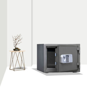FS-360 [ Fireproof Safe Box
