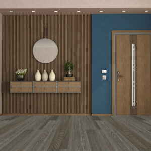 Fine Oak SPC Flooring