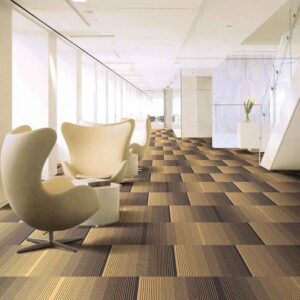Oliv Carpet Tiles