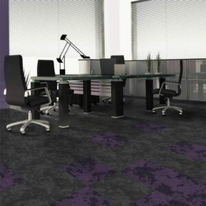 Plam Carpet Tiles