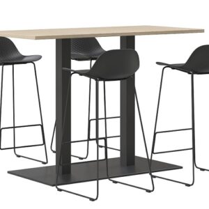 Pantry table for office-11