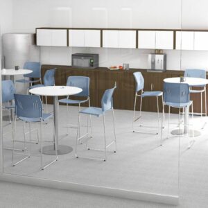 Pantry table for office-08