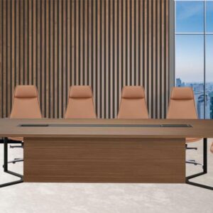 Define [ Conference Table