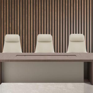 Seek [ Conference Table