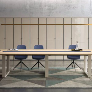 Deep [ Conference Table